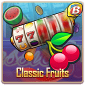 Frutas clásicas