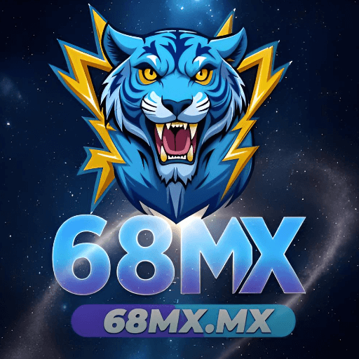 68mx Logo